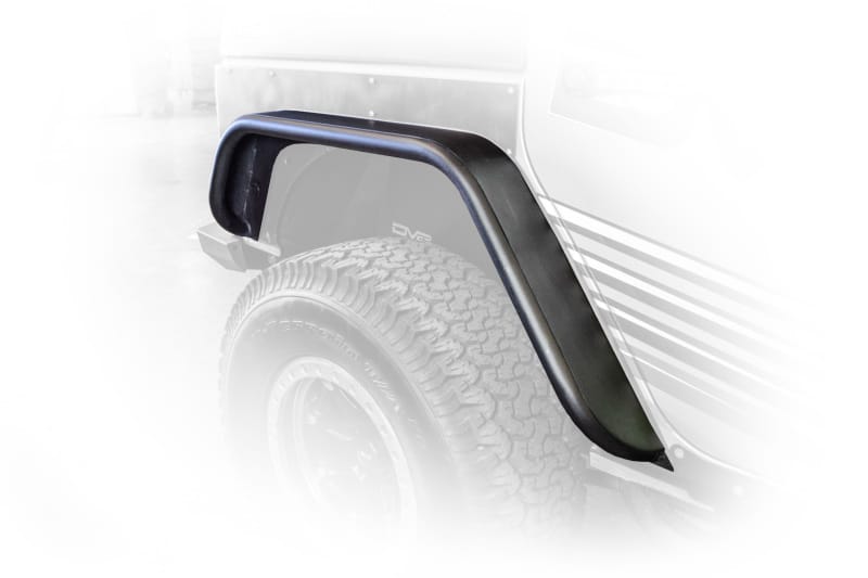 DVE Fenders thumbnail 2