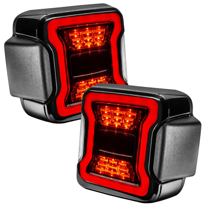 ORL Tail Lights thumbnail 2