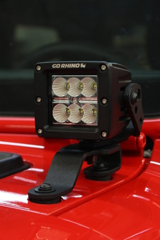 GOR Light Mounts thumbnail 3
