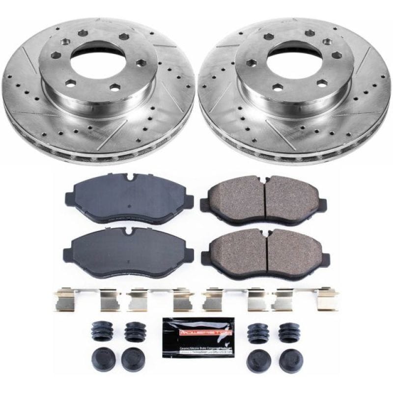 PSB Z23 Evolution Kit