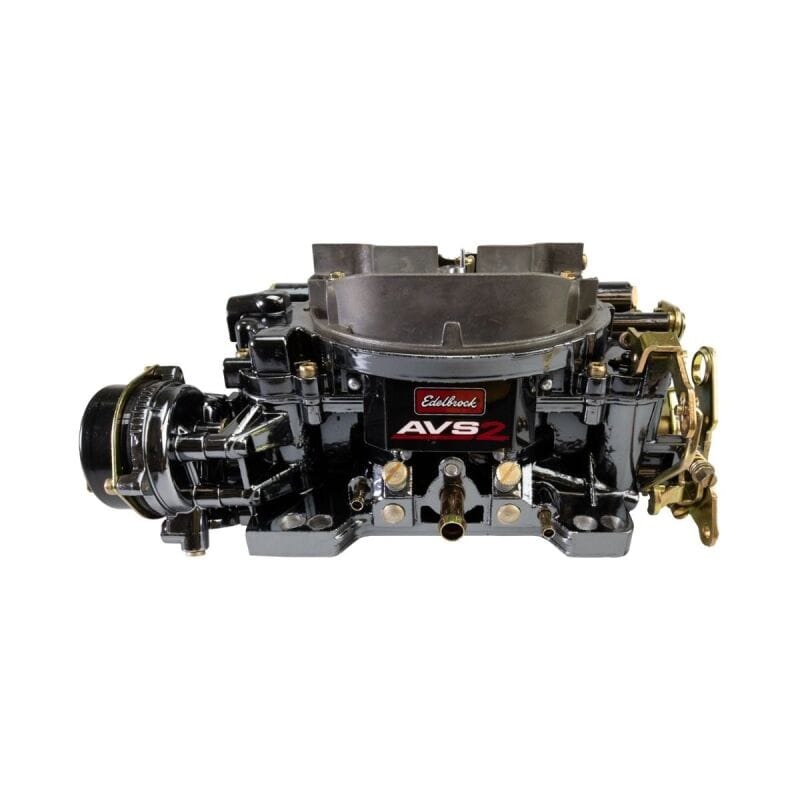 EDE AVS2 Carb