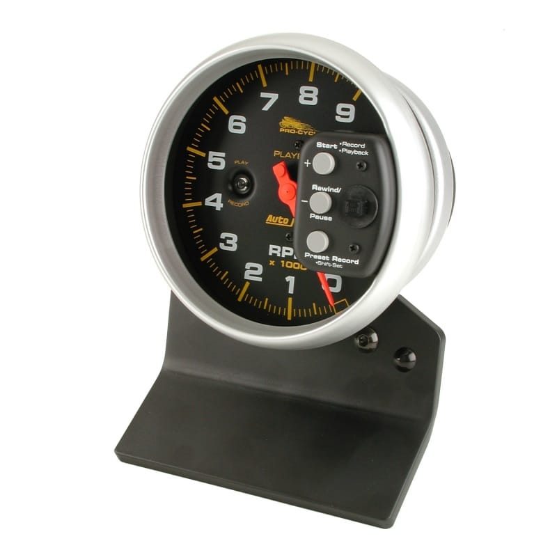 AM Pro-Cycle Gauges thumbnail 2