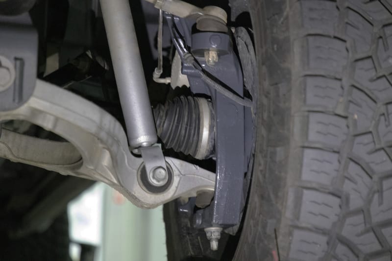 BT Lift Kits thumbnail 11