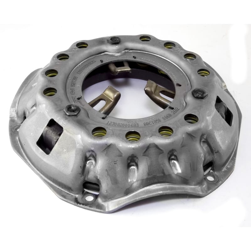 OMI Pressure Plates