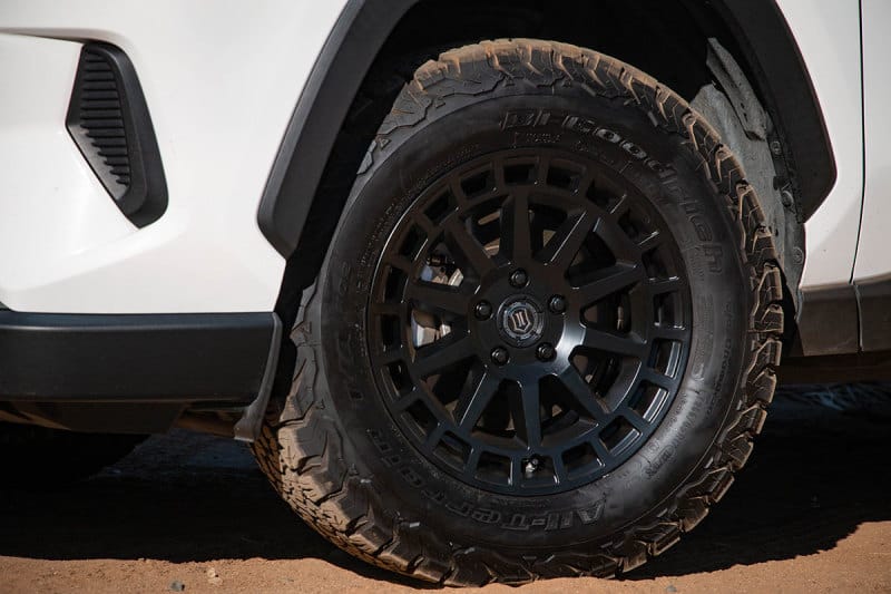 ICO Journey Wheels thumbnail 3