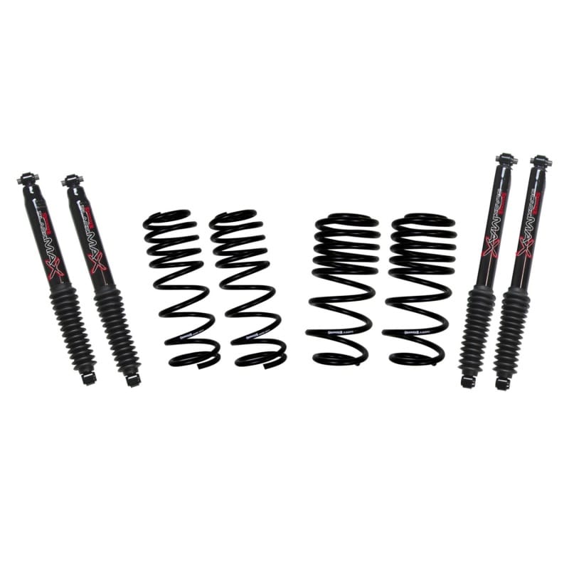 SKY Coil Springs