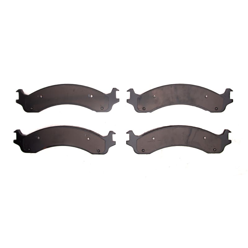 RNC Super Duty Brake Pads thumbnail 3