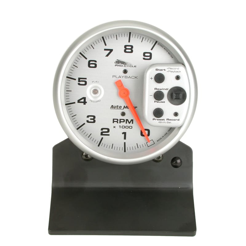 AM Pro-Cycle Gauges thumbnail 2
