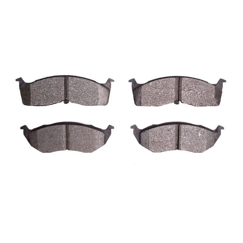 RNC Ceramic Brake Pads