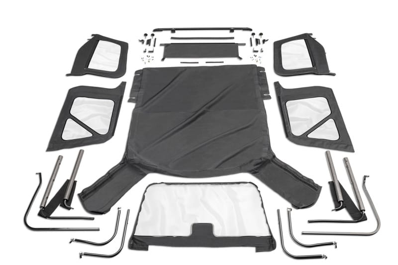 RAM Complete Top
