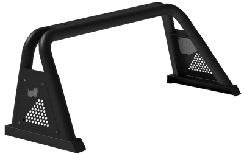 GOR Sport Bar 3.0 - Tex Black