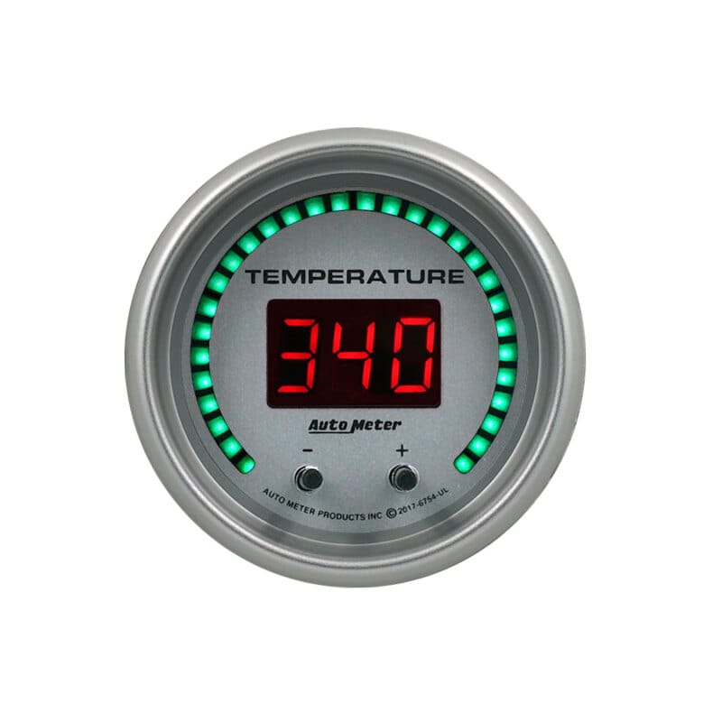 AM Ultra-Lite Gauges thumbnail 2