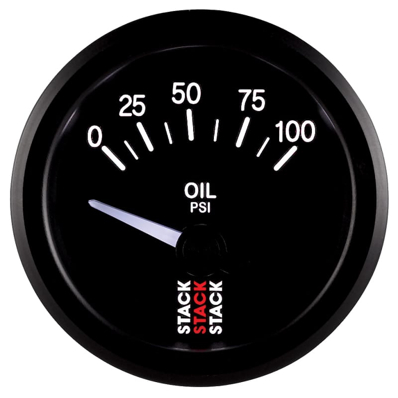 AM Stack Gauges thumbnail 4
