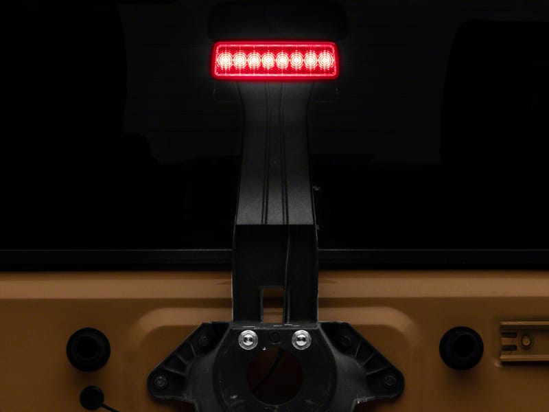 RAX Brake Lights