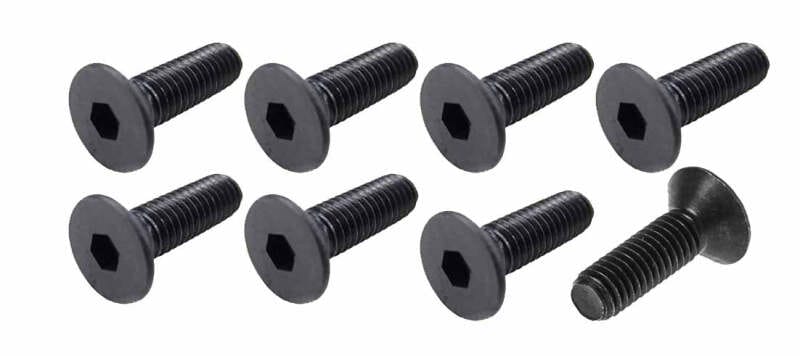FBO Mounting Brackets thumbnail 4