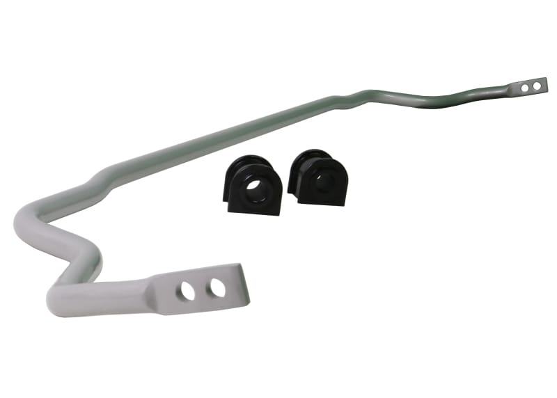 WL Sway Bars - Rear