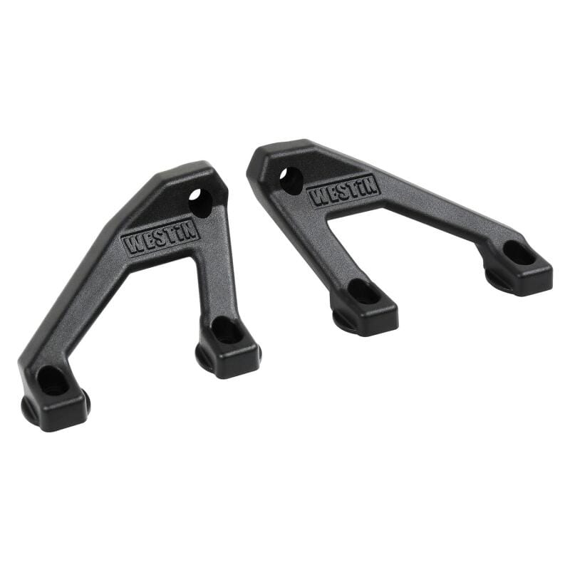 WES Light Bar Mount Kits