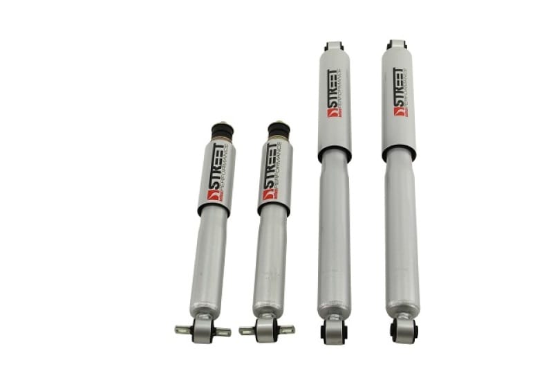 BT Street Performhock Set