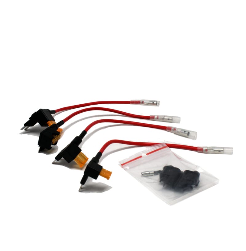 BAJ Wiring Harness