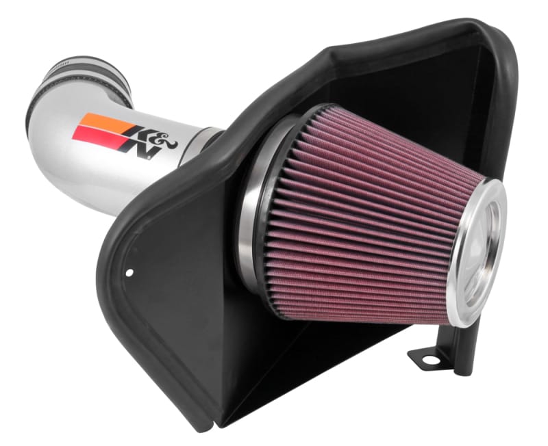 KN 77 Metal Intake