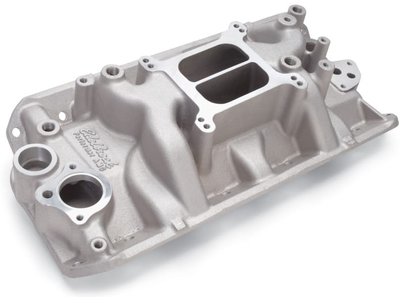 EDE Performer Intake Manifold thumbnail 2