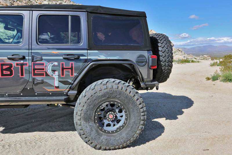FAB Fenders thumbnail 2