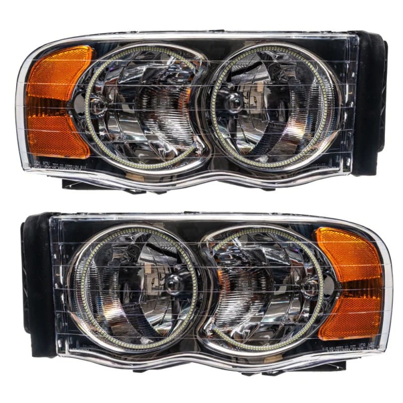 ORL Headlight Assemblies thumbnail 2