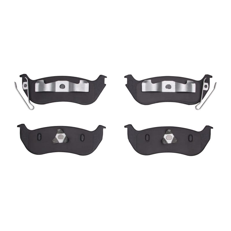 RNC Super Duty Brake Pads thumbnail 3