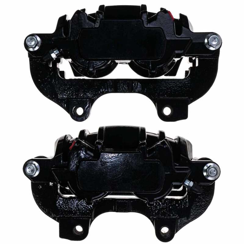PSB Black Calipers thumbnail 2