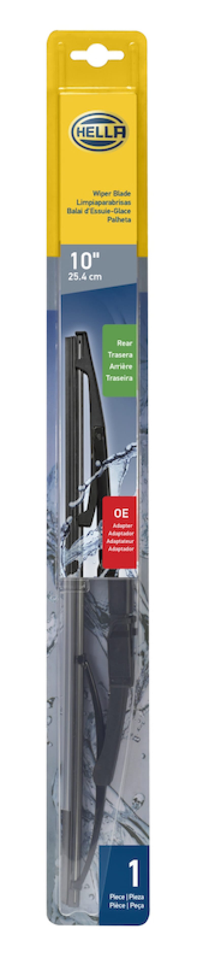 HELLA Wiper Blades thumbnail 3