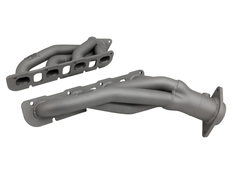 AFE Headers