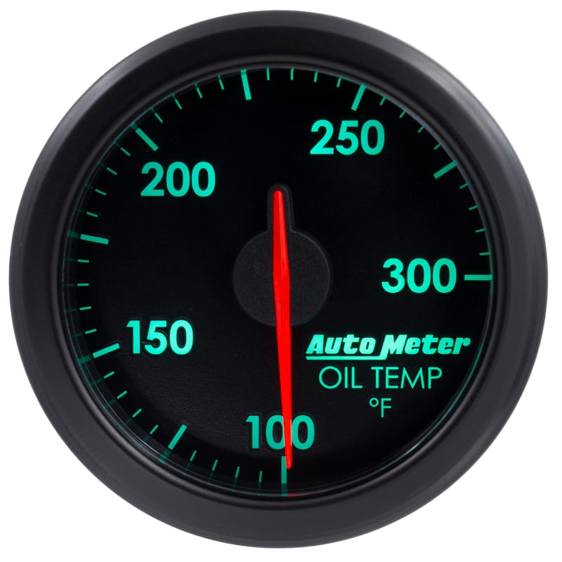 AM AirDrive Gauges thumbnail 7