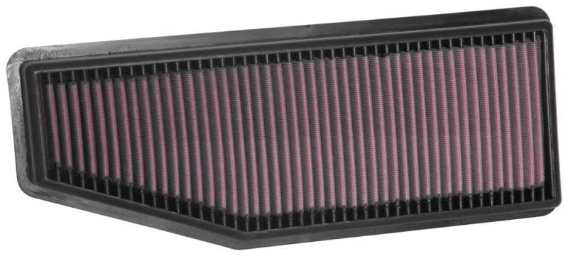 KN Drop in Air Filters