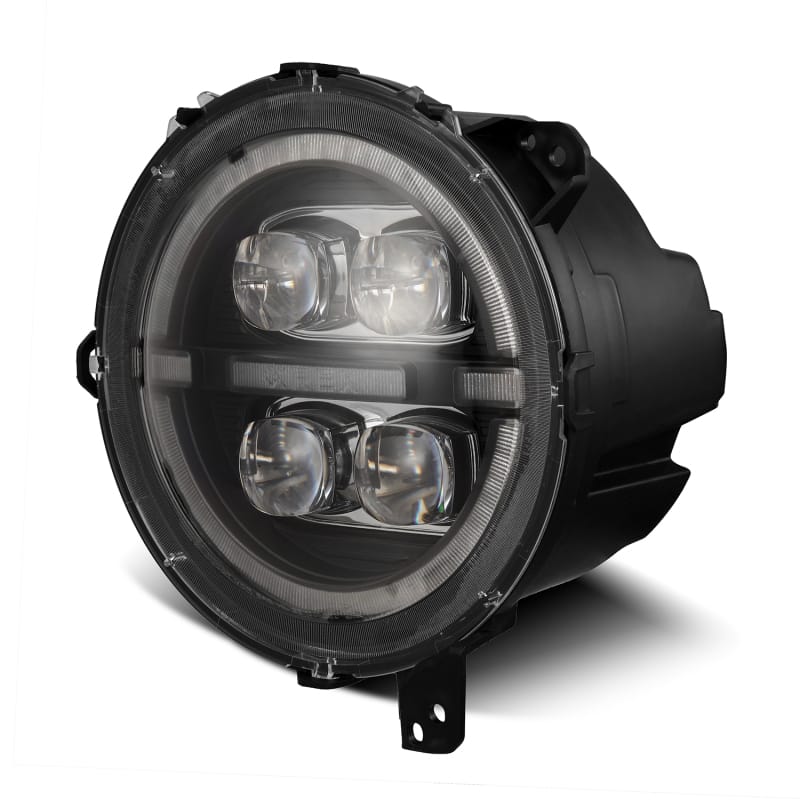 ARX NOVA Headlights thumbnail 3