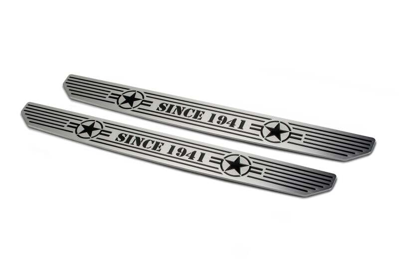 DVE Sill Plates thumbnail 5