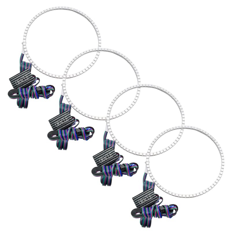 ORL Headlight Halo Kits