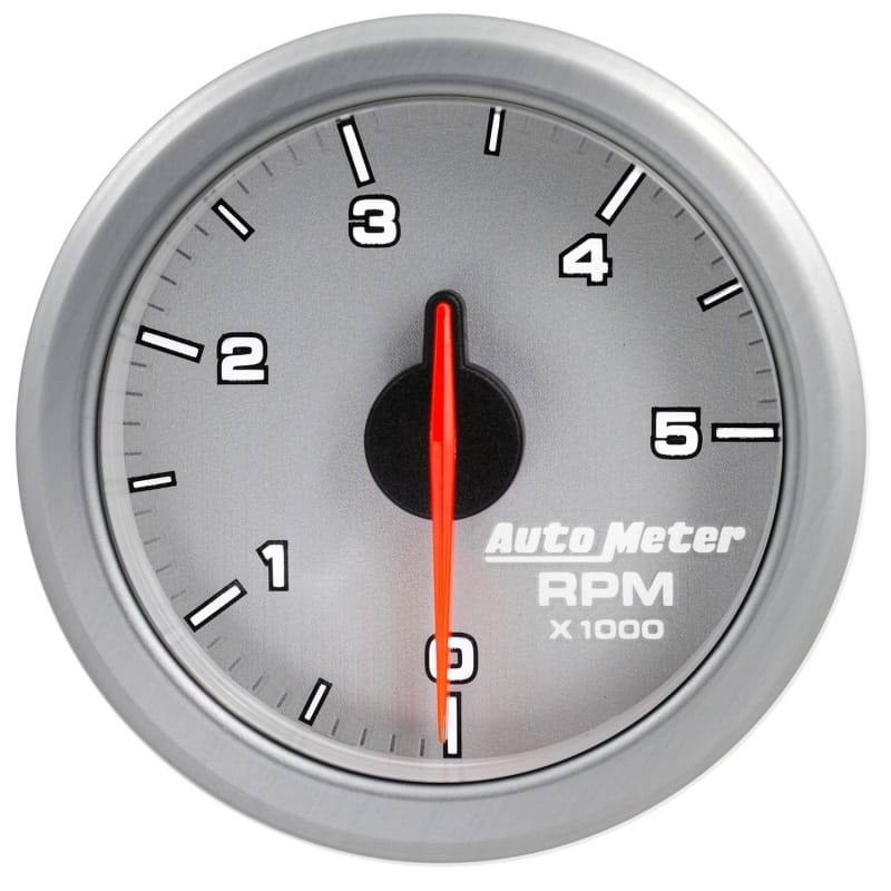 AM AirDrive Gauges thumbnail 8