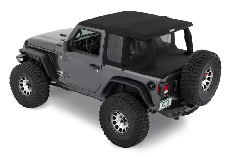 BES Soft Tops thumbnail 2