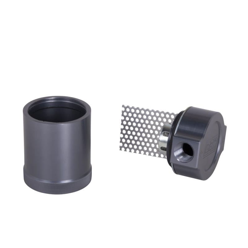 BBK Air Oil Separators thumbnail 2
