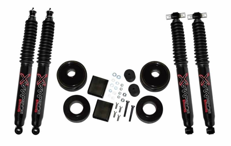 SKY Black Max Shock Absorber