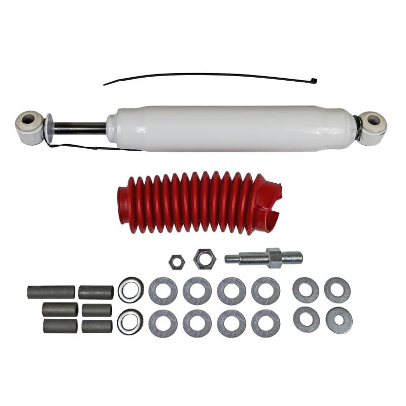 RHO RS5000X Shocks