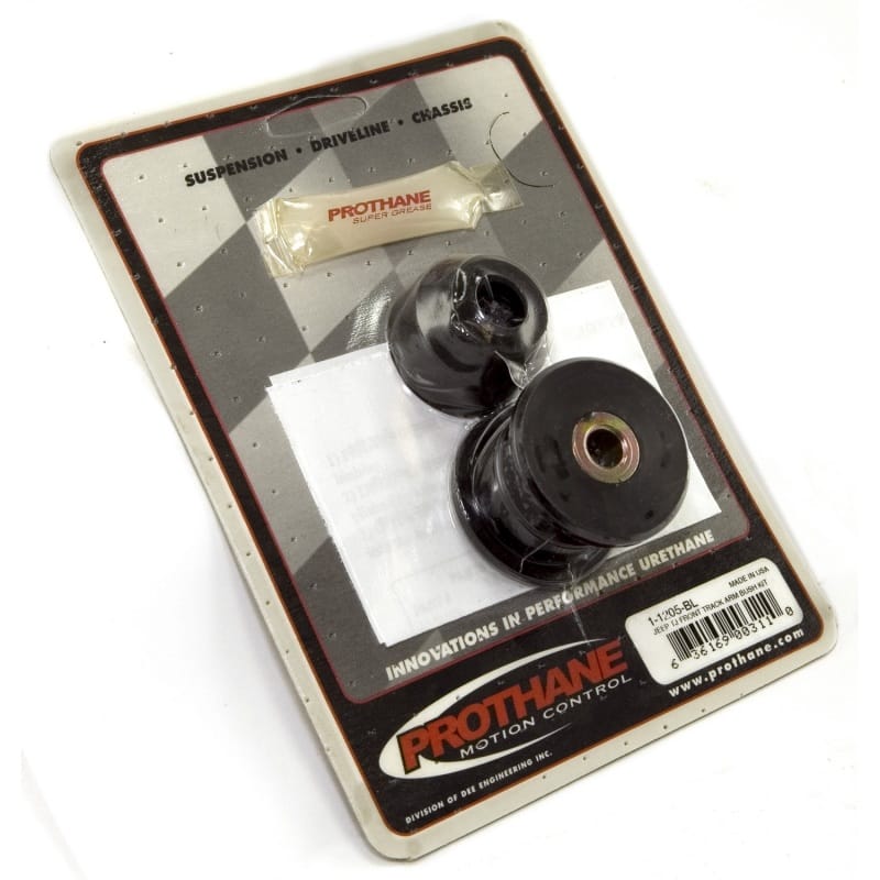 RUG Bushings