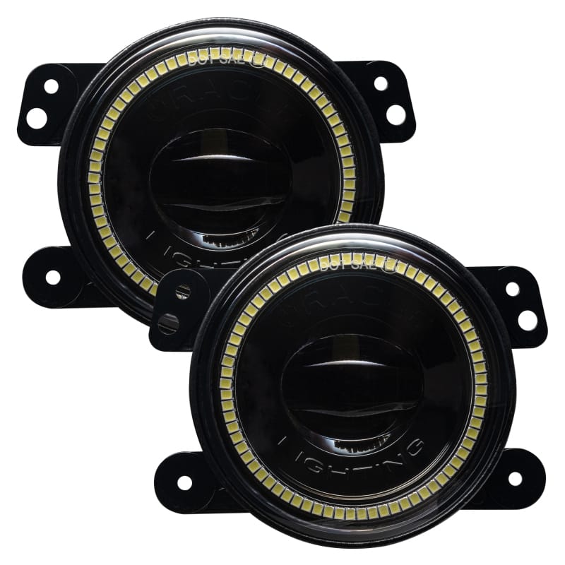 ORL Fog Light Assembly thumbnail 2