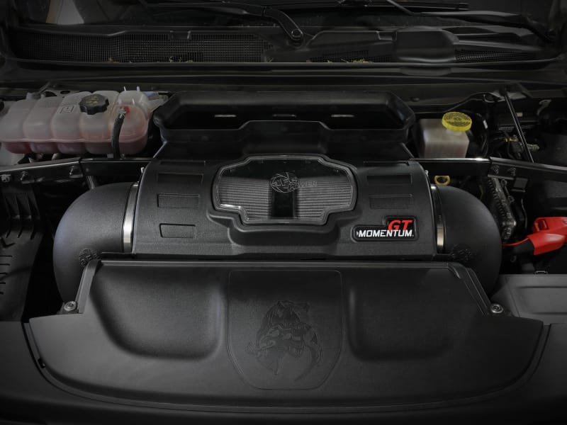 AFE Momentum GT Cold Air Intakes thumbnail 5