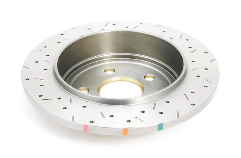 DBA Street Slot&Drill Rotors thumbnail 2