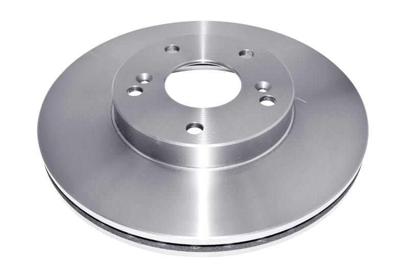 DBA 4000 Standard Rotors thumbnail 2