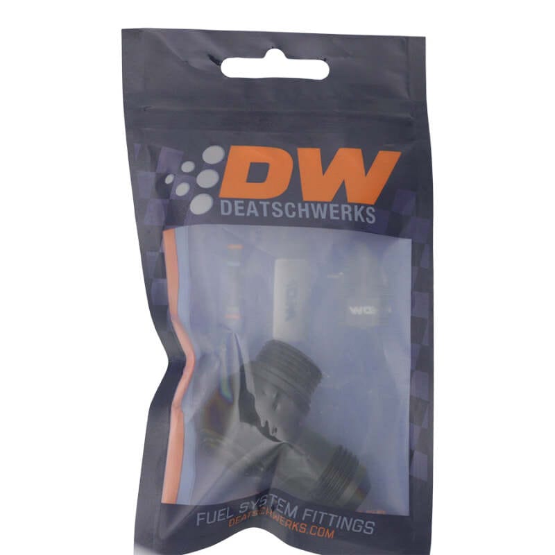 DW ORB to -AN Adapters thumbnail 2