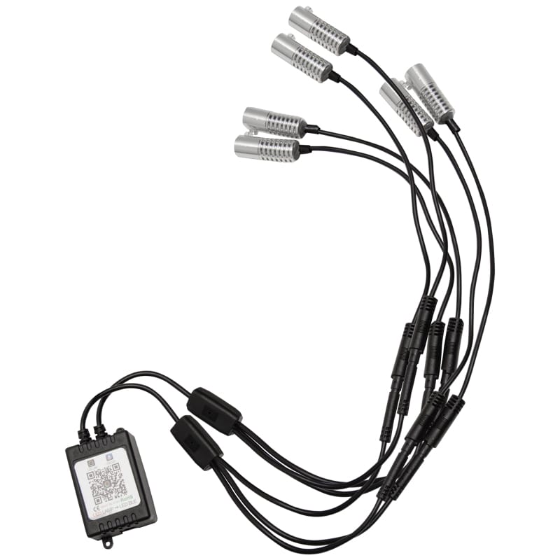 ORL Fiber Optic Kits thumbnail 2