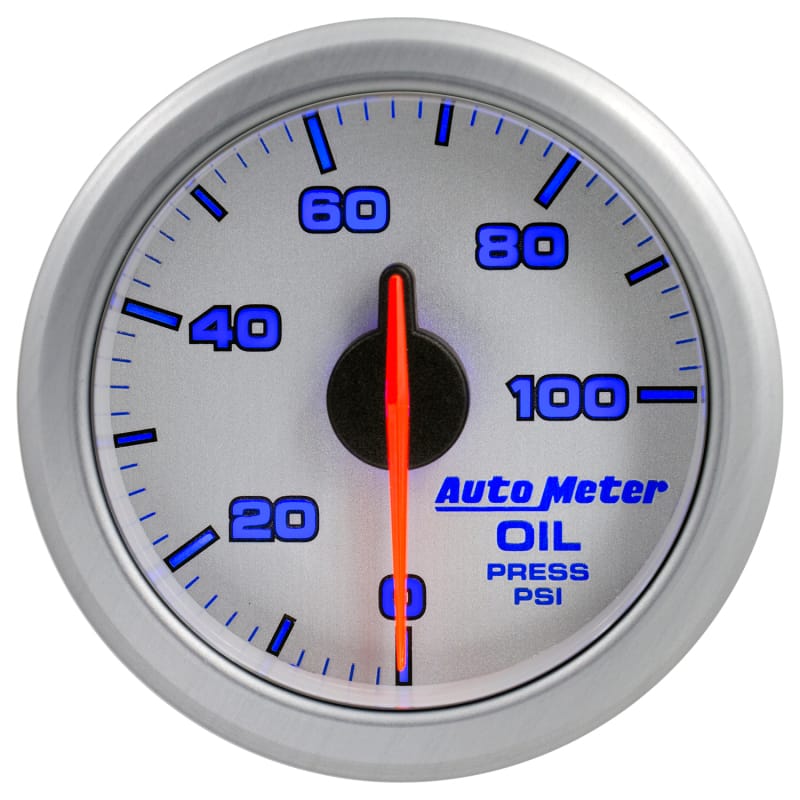 AM AirDrive Gauges thumbnail 2