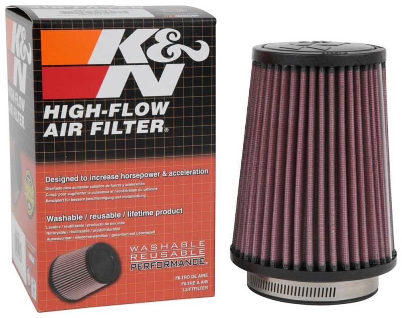 KN Universal Air Filter thumbnail 3